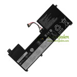 Baterie pro Lenovo L17C4PG2 Y740 Y730-17ICH L17M4PG2 [náhradní baterie]